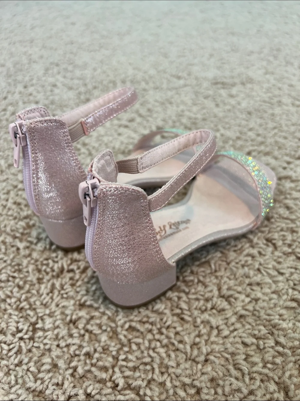 Girls Dress Shoes